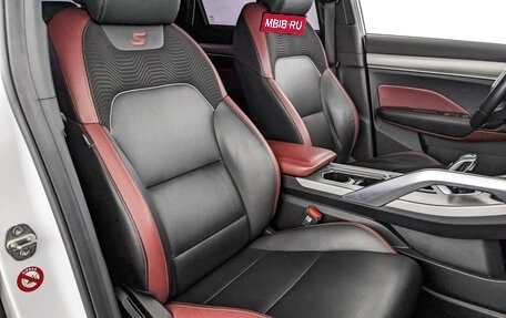 Geely Coolray I, 2021 год, 1 450 000 рублей, 24 фотография