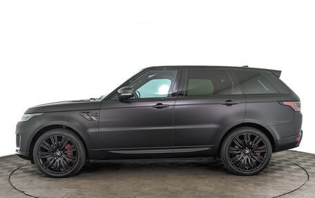 Land Rover Range Rover Sport II, 2020 год, 8 755 000 рублей, 8 фотография