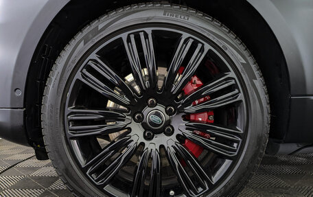 Land Rover Range Rover Sport II, 2020 год, 8 755 000 рублей, 12 фотография
