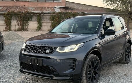 Land Rover Discovery Sport I рестайлинг, 2025 год, 5 799 000 рублей, 1 фотография