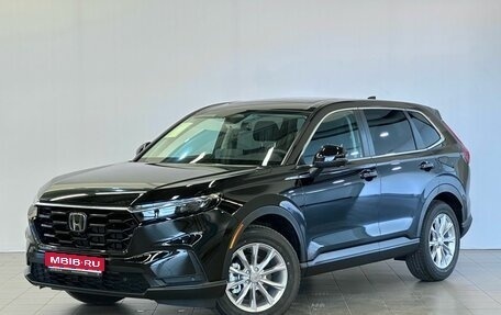 Honda CR-V, 2024 год, 5 500 000 рублей, 1 фотография