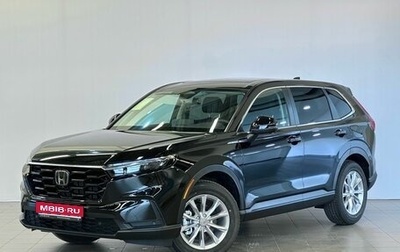 Honda CR-V, 2024 год, 5 500 000 рублей, 1 фотография