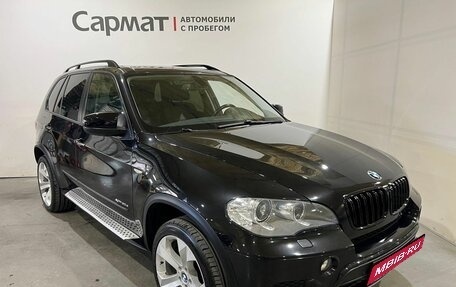 BMW X5, 2012 год, 2 250 000 рублей, 1 фотография