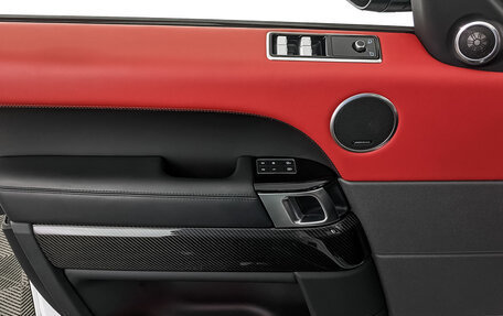 Land Rover Range Rover Sport II, 2020 год, 8 755 000 рублей, 19 фотография
