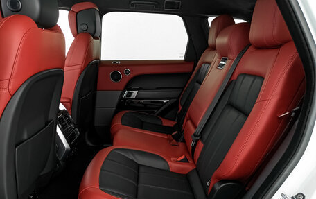 Land Rover Range Rover Sport II, 2020 год, 8 755 000 рублей, 18 фотография