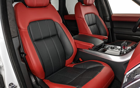 Land Rover Range Rover Sport II, 2020 год, 8 755 000 рублей, 23 фотография