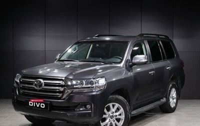 Toyota Land Cruiser 200, 2019 год, 6 100 000 рублей, 1 фотография
