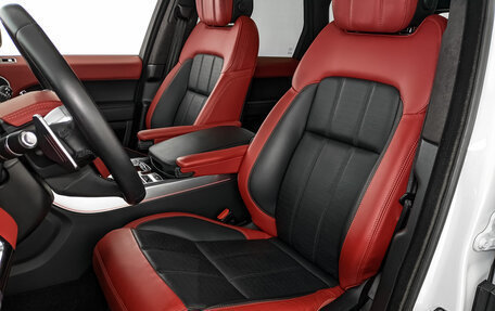 Land Rover Range Rover Sport II, 2020 год, 8 755 000 рублей, 20 фотография