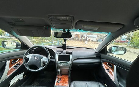 Toyota Camry, 2008 год, 815 000 рублей, 1 фотография
