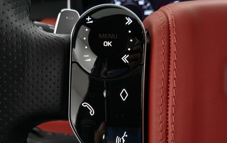 Land Rover Range Rover Sport II, 2020 год, 8 755 000 рублей, 26 фотография