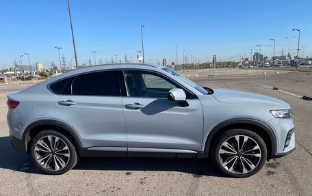 Geely Tugella FY11, 2021 год, 2 490 000 рублей, 1 фотография