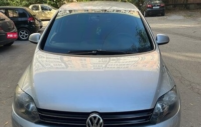 Volkswagen Golf Plus II, 2009 год, 810 000 рублей, 1 фотография