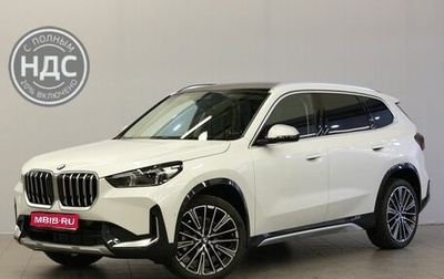 BMW X1, 2024 год, 6 665 600 рублей, 1 фотография