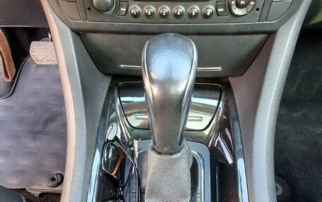 Citroen C5 II, 2008 год, 600 000 рублей, 18 фотография