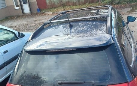 Citroen C5 II, 2008 год, 600 000 рублей, 11 фотография