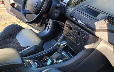 Citroen C5 II, 2008 год, 600 000 рублей, 20 фотография