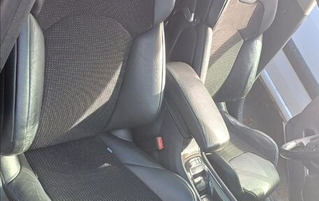 Citroen C5 II, 2008 год, 600 000 рублей, 21 фотография