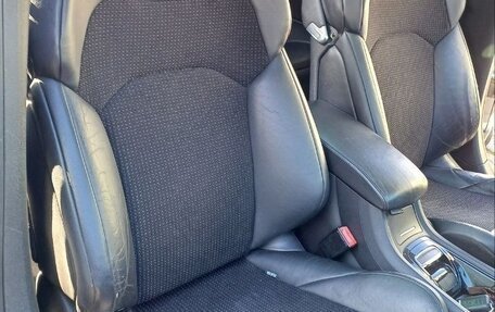 Citroen C5 II, 2008 год, 600 000 рублей, 22 фотография