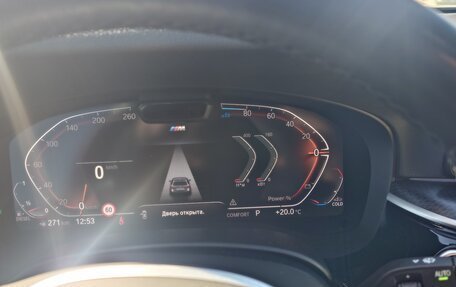 BMW 5 серия, 2020 год, 3 750 000 рублей, 6 фотография