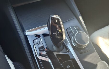 BMW 5 серия, 2020 год, 3 750 000 рублей, 8 фотография