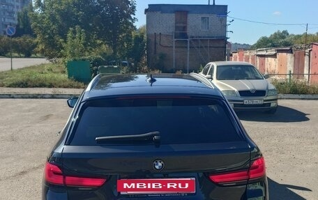 BMW 5 серия, 2020 год, 3 750 000 рублей, 4 фотография