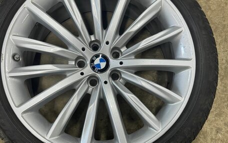 BMW 5 серия, 2020 год, 3 750 000 рублей, 28 фотография