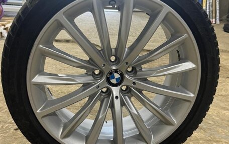 BMW 5 серия, 2020 год, 3 750 000 рублей, 27 фотография