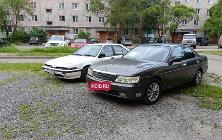 Nissan Laurel VIII, 2000 год, 365 000 рублей, 5 фотография