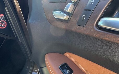 Mercedes-Benz GLE, 2016 год, 4 700 000 рублей, 13 фотография