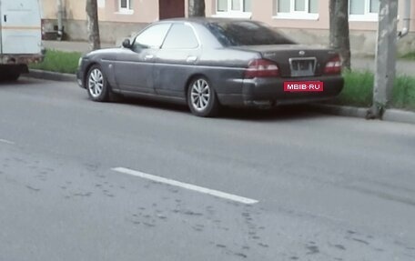 Nissan Laurel VIII, 2000 год, 365 000 рублей, 6 фотография