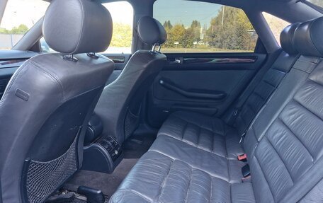 Audi A6, 1998 год, 360 000 рублей, 6 фотография
