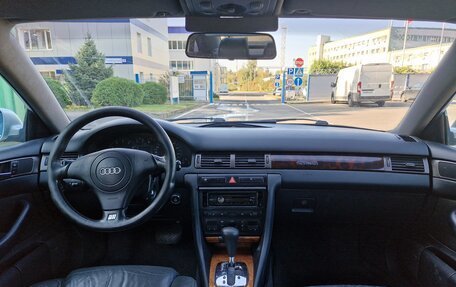 Audi A6, 1998 год, 360 000 рублей, 4 фотография