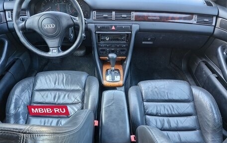 Audi A6, 1998 год, 360 000 рублей, 3 фотография