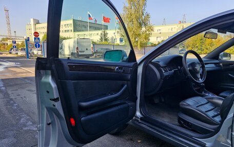 Audi A6, 1998 год, 360 000 рублей, 11 фотография