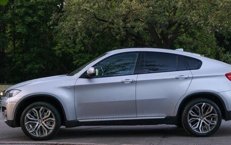 BMW X6, 2008 год, 1 990 000 рублей, 2 фотография
