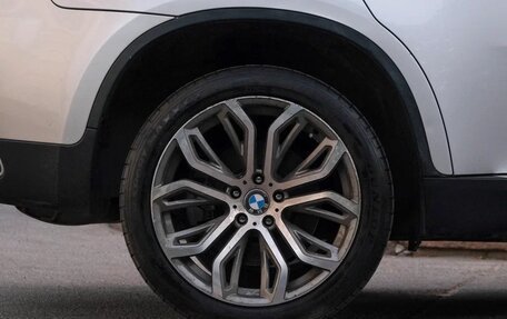BMW X6, 2008 год, 1 990 000 рублей, 8 фотография