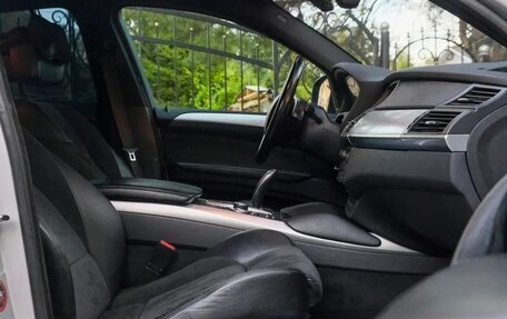 BMW X6, 2008 год, 1 990 000 рублей, 9 фотография