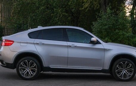 BMW X6, 2008 год, 1 990 000 рублей, 6 фотография