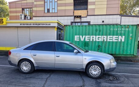 Audi A6, 1998 год, 360 000 рублей, 16 фотография