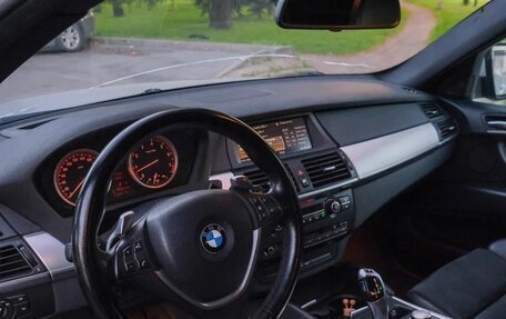 BMW X6, 2008 год, 1 990 000 рублей, 12 фотография