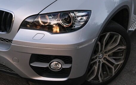 BMW X6, 2008 год, 1 990 000 рублей, 7 фотография