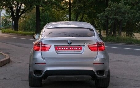 BMW X6, 2008 год, 1 990 000 рублей, 4 фотография