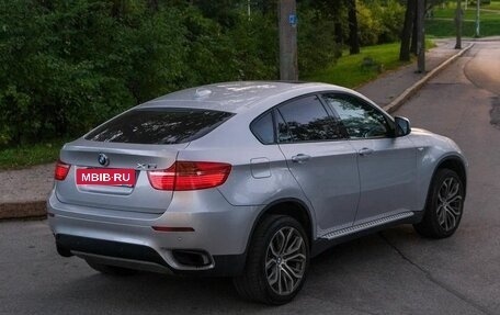 BMW X6, 2008 год, 1 990 000 рублей, 5 фотография