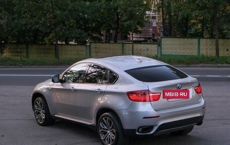 BMW X6, 2008 год, 1 990 000 рублей, 3 фотография