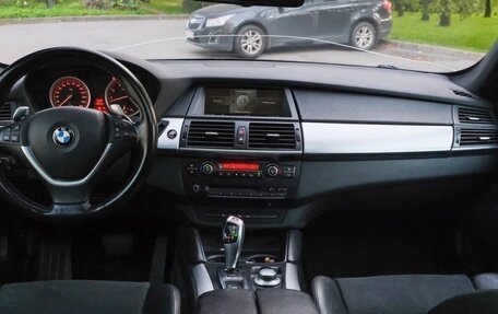BMW X6, 2008 год, 1 990 000 рублей, 13 фотография