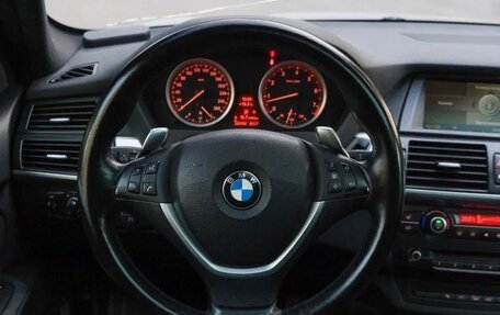 BMW X6, 2008 год, 1 990 000 рублей, 14 фотография