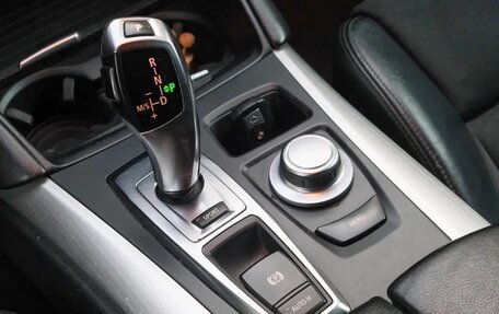 BMW X6, 2008 год, 1 990 000 рублей, 22 фотография