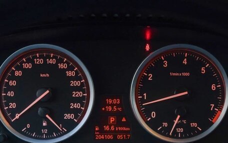 BMW X6, 2008 год, 1 990 000 рублей, 15 фотография