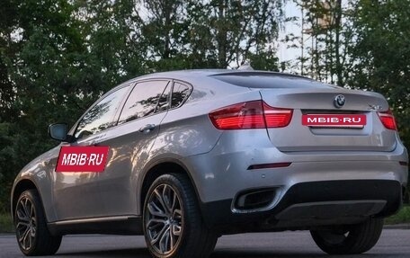 BMW X6, 2008 год, 1 990 000 рублей, 30 фотография