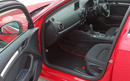 Audi A3, 2014 год, 1 500 000 рублей, 10 фотография